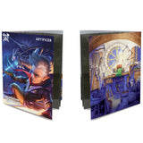 Artificer - Class Folio with Stickers for Dungeons & Dragons - E - 18591 - Ultra PRO - Ultra PRO International