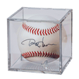 Baseball Clear Square Display Case - E - 81151 - Ultra PRO - Ultra PRO International