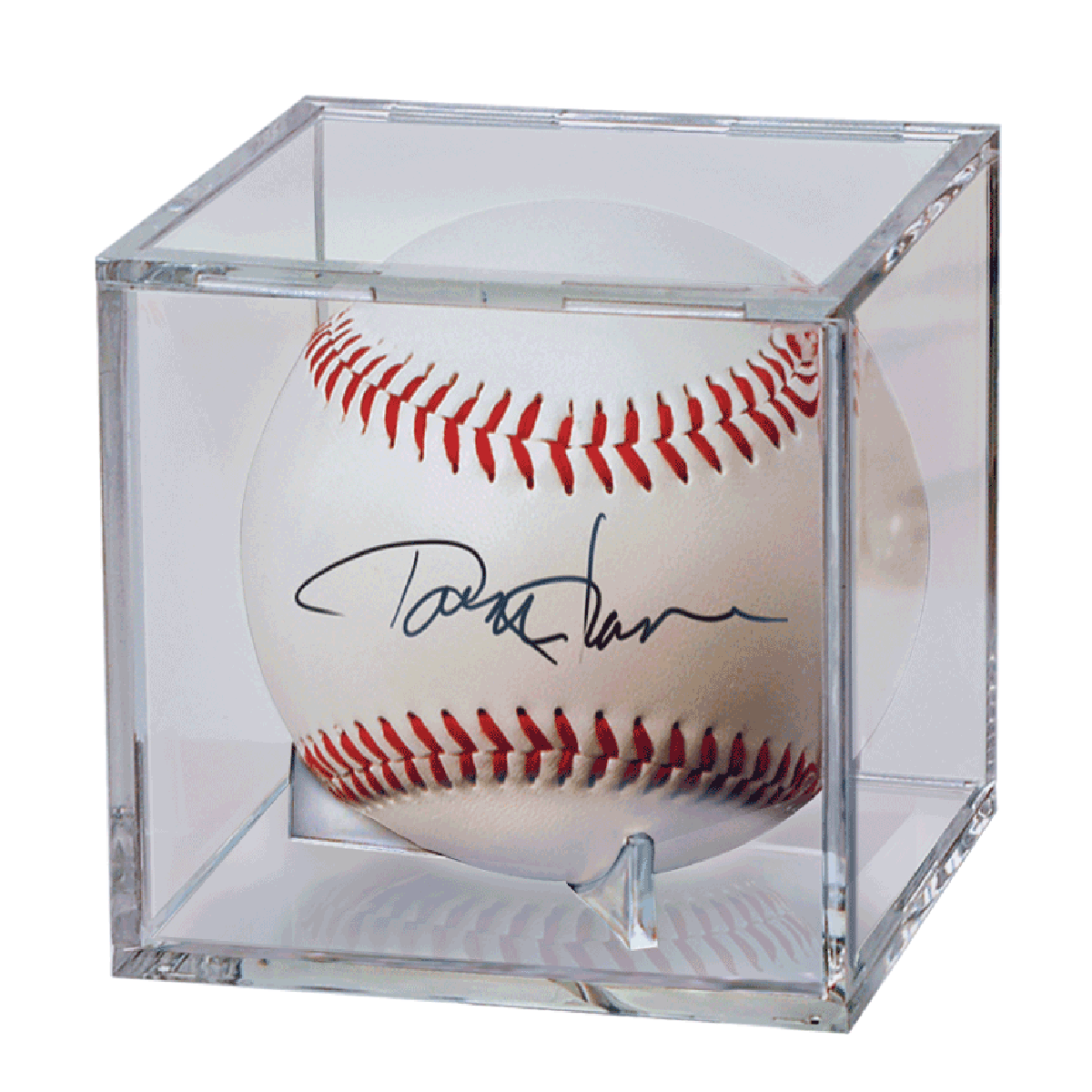 Baseball Clear Square Display Case - E - 81151 - Ultra PRO - Ultra PRO International