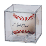 Baseball Clear Square Display Case - E - 81151 - Ultra PRO - Ultra PRO International