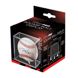 Baseball Clear Square Display Case - E - 81151 - Ultra PRO - Ultra PRO International