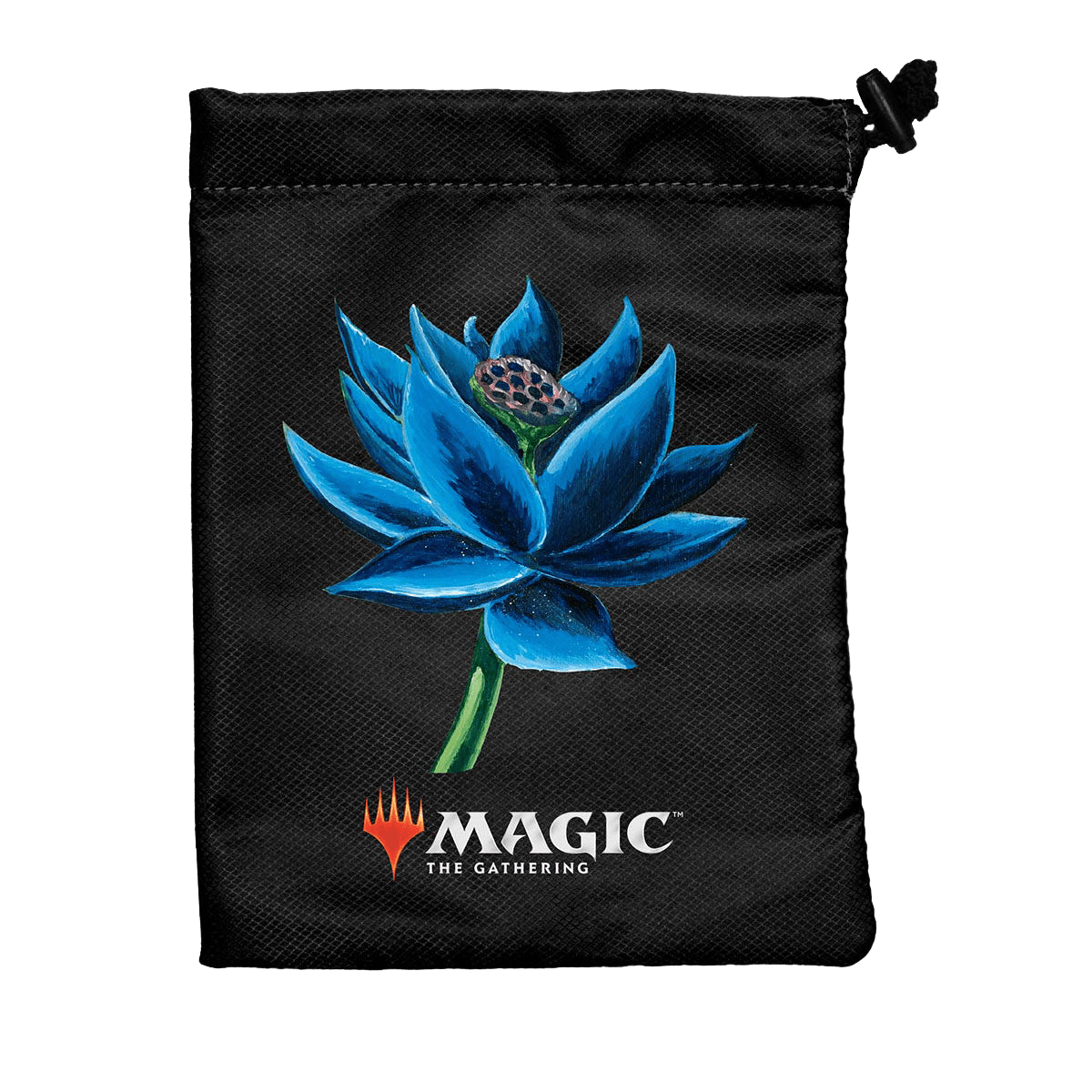 Black Lotus Treasure Nest & Dice Bag for Magic: The Gathering - E - 86843 - Ultra PRO - Ultra PRO International