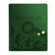 Bloomburrow Set Symbol Artwork 9 - Pocket Premium Zippered PRO - Binder for Magic: The Gathering - E - 38534 - Ultra PRO International - Ultra PRO International