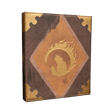 Caleb Widogast's Game Master Spell Book for Critical Role - E - 16480 - Ultra PRO International - Ultra PRO International