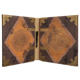 Caleb Widogast's Game Master Spell Book for Critical Role - E - 16480 - Ultra PRO International - Ultra PRO International