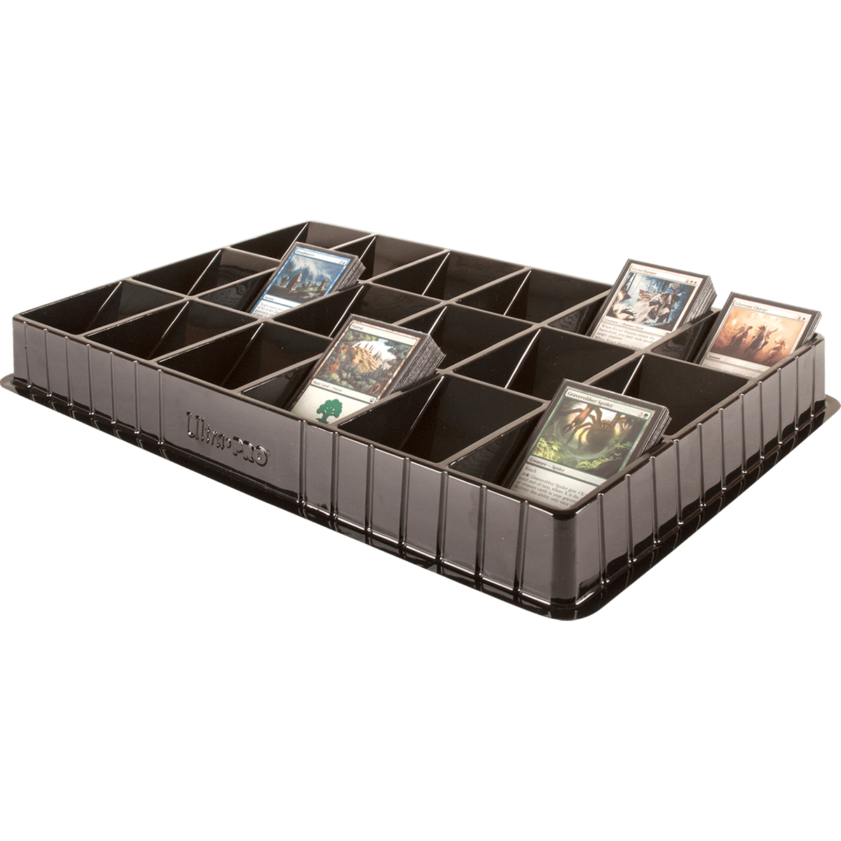 Card Sorting Tray - E - 84435 - Ultra PRO - Ultra PRO International