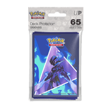 Ceruledge 65ct Standard Deck Protector® (65ct ) for Pokémon - E - 16395 - Ultra PRO International - Ultra PRO International