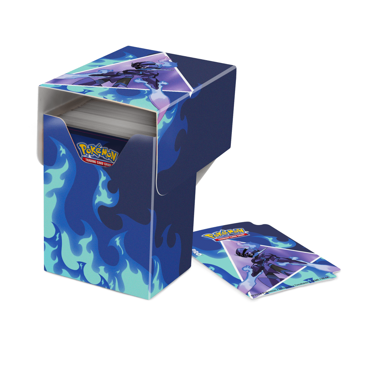 Ceruledge Full View Deck BoxÂ® for PokÃ©mon - E - 16396 - Ultra PRO International - Ultra PRO International