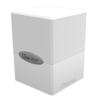 Classic Satin Cube - E - 15594 - Ultra PRO - Ultra PRO International