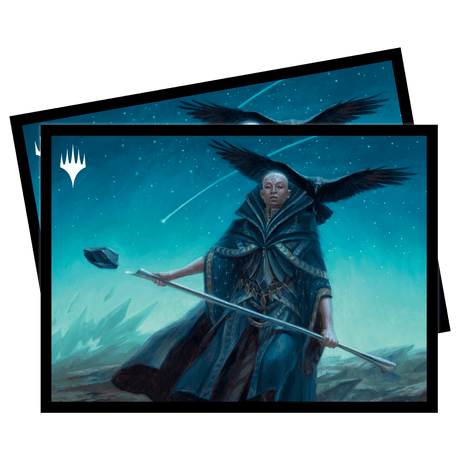 Commander Adventures in the Forgotten Realms Sefris of the Hidden Ways Commander Combo Box for Magic: The Gathering - E - 18774 - Ultra PRO - Ultra PRO International