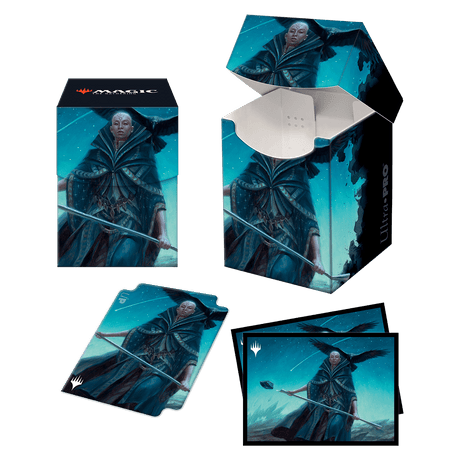 Commander Adventures in the Forgotten Realms Sefris of the Hidden Ways Commander Combo Box for Magic: The Gathering - E - 18774 - Ultra PRO - Ultra PRO International