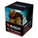 Commander Adventures in the Forgotten Realms Vrondiss, Rage of Ancients Commander Combo Box for Magic: The Gathering - E - 18773 - Ultra PRO - Ultra PRO International