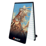 Commander Legends Keleth, Sunmane Familiar Life Pad for Magic: The Gathering - E - 18483 - Ultra PRO - Ultra PRO International