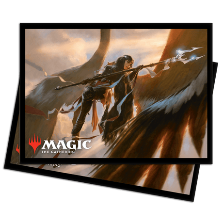 Commander Legends Liesa, Shroud of Dusk Commander Combo Box for Magic: The Gathering - E - 18470 - Ultra PRO - Ultra PRO International