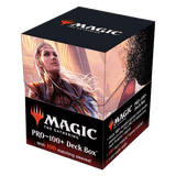 Commander Legends Rebbec, Architect of Ascension Commander Combo Box for Magic: The Gathering - E - 18495 - Ultra PRO - Ultra PRO International