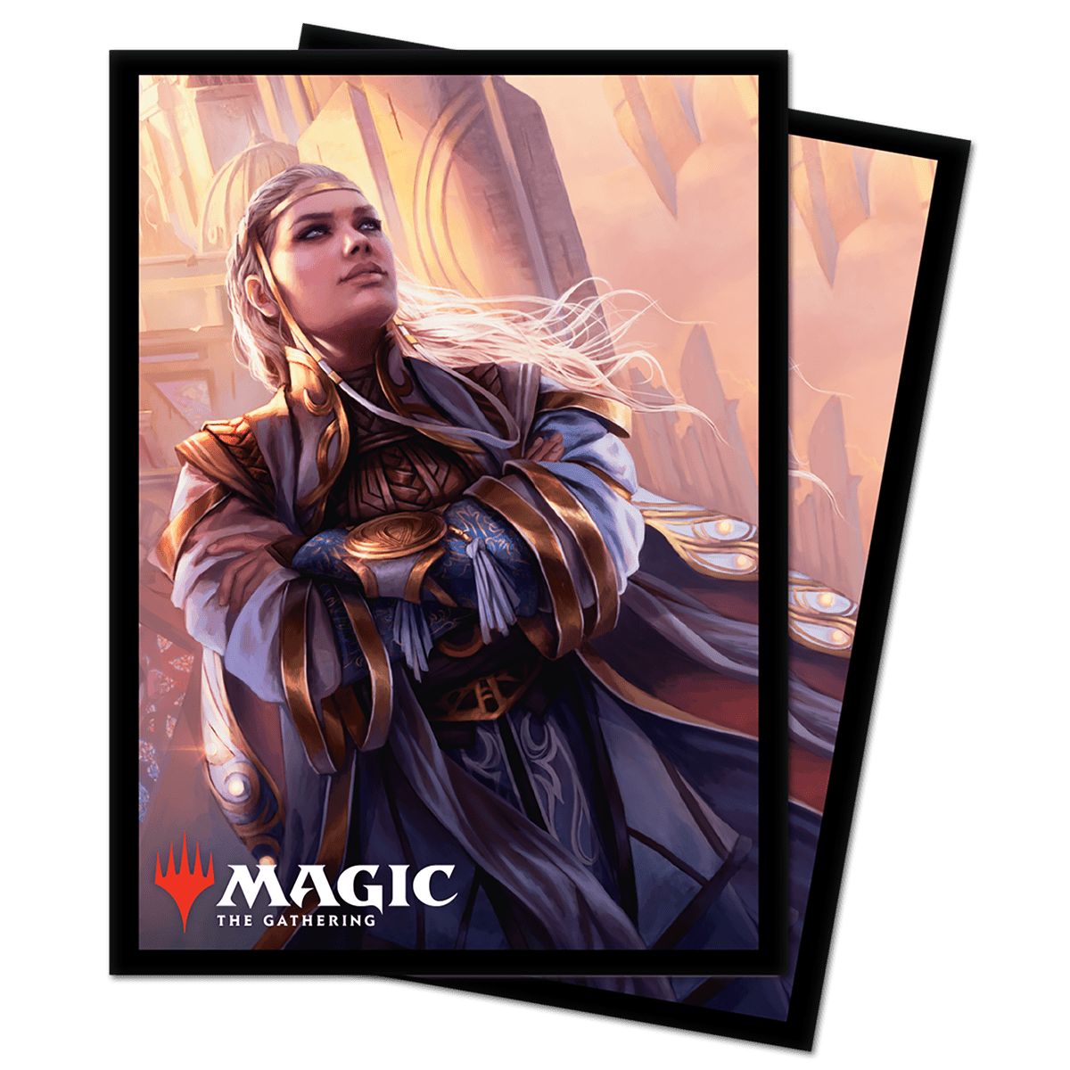 Commander Legends Rebbec, Architect of Ascension Commander Combo Box for Magic: The Gathering - E - 18495 - Ultra PRO - Ultra PRO International