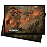 Commander Legends Rograkh, Son of Rohgahh Commander Combo Box for Magic: The Gathering - E - 18471 - Ultra PRO - Ultra PRO International