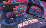 Commander Masters 12 - Pocket PRO - Binder for Magic: The Gathering - E - 19980 - Ultra PRO - Ultra PRO International