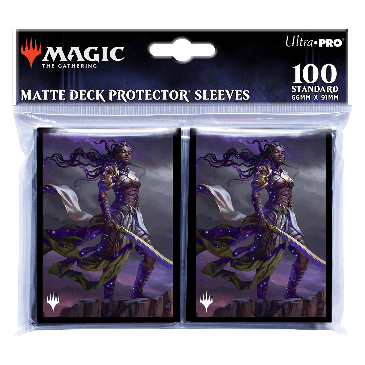 Commander Masters Anikthea, Hand of Erebos Standard Deck Protector Sleeves (100ct) for Magic: The Gathering - E - 19963 - Ultra PRO - Ultra PRO International