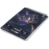 Commander Masters Spiral Life Pad for Magic: The Gathering - E - 19981 - Ultra PRO - Ultra PRO International