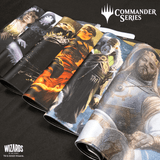 Commander Series #1: Mono - Fynn Stitched Standard Gaming Playmat for Magic: The Gathering - E - 38301 - Ultra PRO - Ultra PRO International