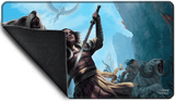 Commander Series #3: Enemy - Winota Stitched Edge Standard Gaming Playmat for Magic: The Gathering - E - 38572 - Ultra PRO - Ultra PRO International