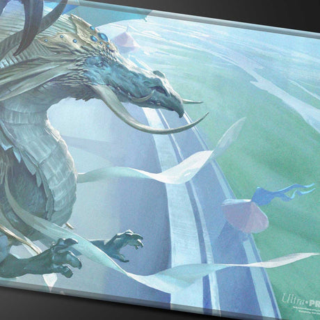 Commander Series #4 Shard - Arcades Stitched Standard Gaming Playmat for Magic: The Gathering - E - 38463 - Ultra PRO International - Ultra PRO International