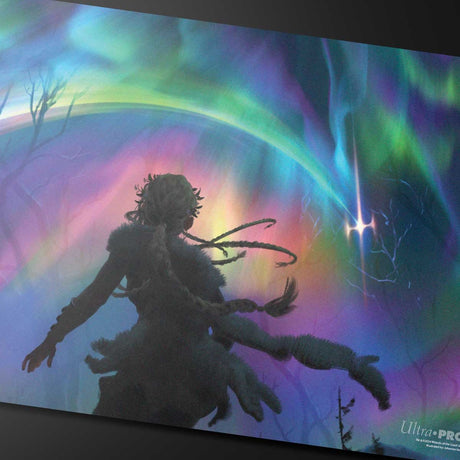 Commander Series #4 Shard - Esika Double - Sided Standard Gaming Playmat for Magic: The Gathering - E - 38468 - Ultra PRO International - Ultra PRO International