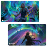 Commander Series #4 Shard - Esika Double - Sided Standard Gaming Playmat for Magic: The Gathering - E - 38468 - Ultra PRO International - Ultra PRO International