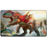 Commander Series #4 Shard - Gishath Stitched Standard Gaming Playmat for Magic: The Gathering - E - 38467 - Ultra PRO International - Ultra PRO International