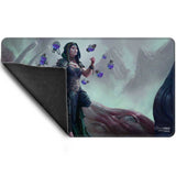 Commander Series #4 Shard - Kess Stitched Standard Gaming Playmat for Magic: The Gathering - E - 38465 - Ultra PRO International - Ultra PRO International