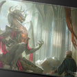 Commander Series #4 Shard - Korvold Stitched Standard Gaming Playmat for Magic: The Gathering - E - 38466 - Ultra PRO International - Ultra PRO International