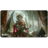 Commander Series #4 Shard - Korvold Stitched Standard Gaming Playmat for Magic: The Gathering - E - 38466 - Ultra PRO International - Ultra PRO International