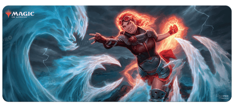 Core Set (M20) Table Playmat for Magic: The Gathering - E - 18125 - Ultra PRO - Ultra PRO International