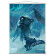 Cover Series Icewind Dale Rime of the Frostmaiden Wall Scroll for Dungeons & Dragons - E - 18793 - Ultra PRO - Ultra PRO International