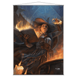 Cover Series Tasha's Cauldron of Everything Wall Scroll for Dungeons & Dragons - E - 18794 - Ultra PRO - Ultra PRO International