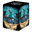 Critical Role Bells Hells Vox Machina Art Printed Leatherette Alcove Deck Box - E - 16094 - Ultra PRO - Ultra PRO International