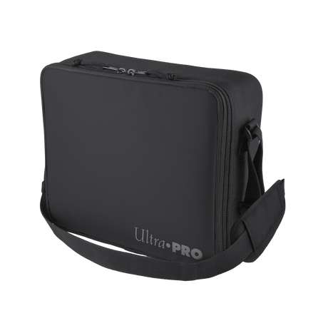 Deluxe Gaming Case with Black Trim - E - 84803 - Ultra PRO - Ultra PRO International