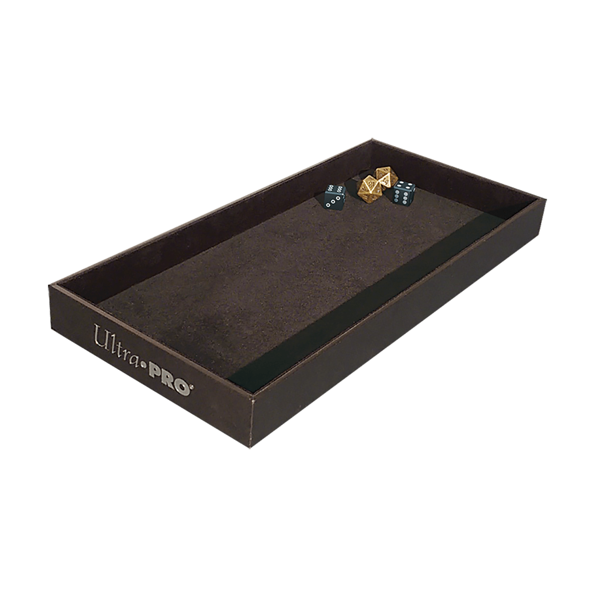 Dice Rolling Tray - E - 84759 - Ultra PRO - Ultra PRO International