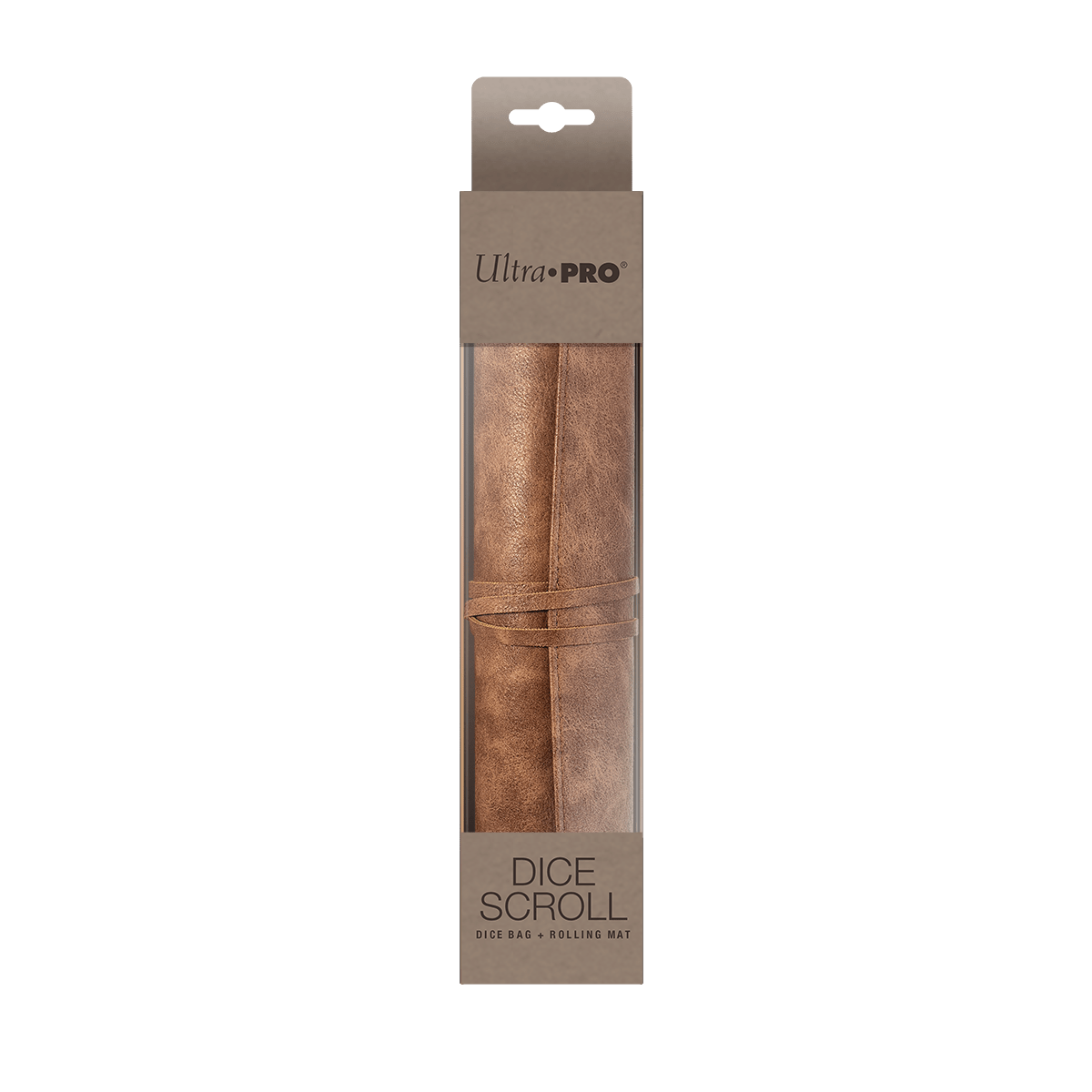 Dice Scroll - E - 15842 - Ultra PRO - Ultra PRO International