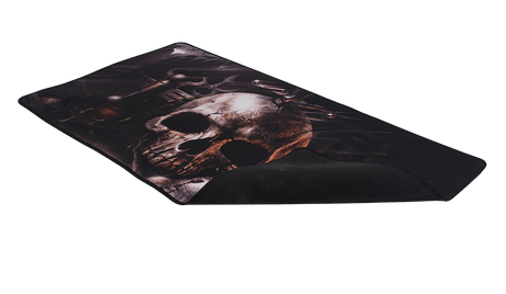 Dominaria Remastered Vampiric Tutor Black Stitched Standard Gaming Playmat for Magic: The Gathering - E - 19732 - Ultra PRO - Ultra PRO International