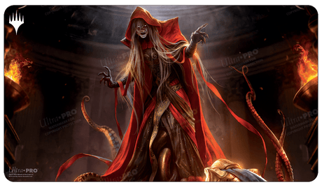 Dominaria United Dihada, Binder of Wills Standard Gaming Playmat for Magic: The Gathering - E - 19466 - Ultra PRO - Ultra PRO International