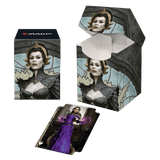 Dominaria United Liliana of the Veil 100+ Deck Box for Magic: The Gathering - E - 19479 - Ultra PRO - Ultra PRO International