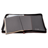 Dungeons & Dragons Premium Zippered Book & Character Folio - E - 18585 - Ultra PRO - Ultra PRO International