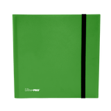 Eclipse 12 - Pocket PRO - Binder - E - 16146 - Ultra PRO - Ultra PRO International