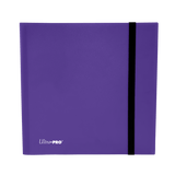 Eclipse 12 - Pocket PRO - Binder - E - 16143 - Ultra PRO - Ultra PRO International