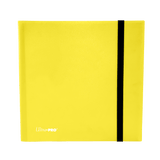 Eclipse 12 - Pocket PRO - Binder - E - 16147 - Ultra PRO - Ultra PRO International