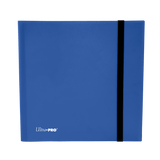 Eclipse 12 - Pocket PRO - Binder - E - 16145 - Ultra PRO - Ultra PRO International