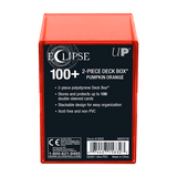 Eclipse 2 - Piece 100+ Deck Box - E - 15831 - Ultra PRO - Ultra PRO International