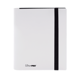 Eclipse 4 - Pocket PRO - Binder - E - 15375 - Ultra PRO - Ultra PRO International